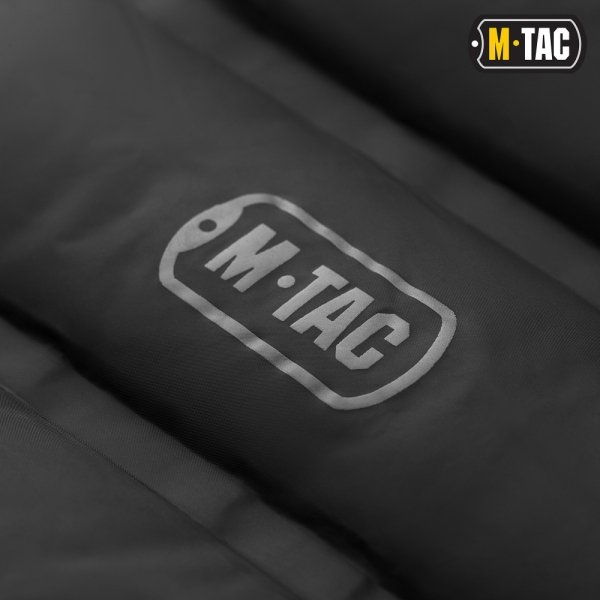 M-TAC КУРТКА ПУХОВАЯ STORM BLACK
