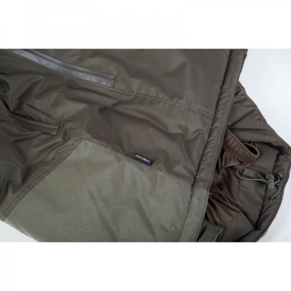 CHAMELEON КУРТКА ЗИМНЯЯ MONT BLANC G-LOFT TUNDRA 0714-01