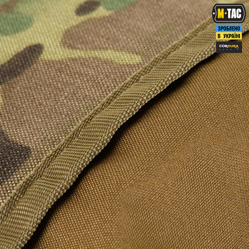 M-TAC ПОДСУМОК СУХАРКА XL MULTICAM