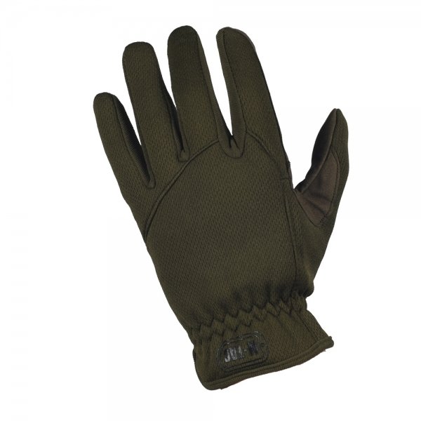 M-TAC РУКАВИЦІ SCOUT TACTICAL MK.2 OLIVE