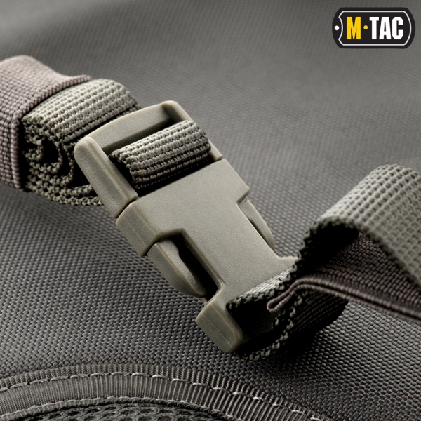 M-TAC РЮКЗАК SCOUT PACK GREY
