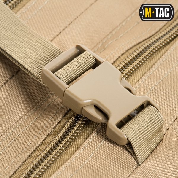 M-TAC РЮКЗАК ASSAULT PACK TAN