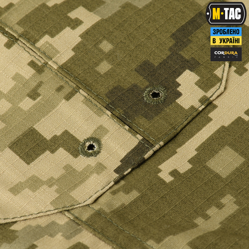 M-TAC ШТАНИ ARMY GEN.II РІП-СТОП MM14