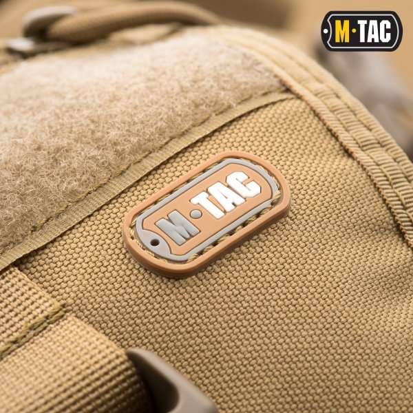 M-TAC СУМКА EVERYDAY CARRY BAG COYOTE