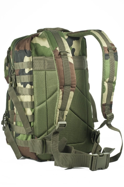MIL-TEC РЮКЗАК ШТУРМОВОЙ БОЛЬШОЙ ASSAULT CCE 14002224