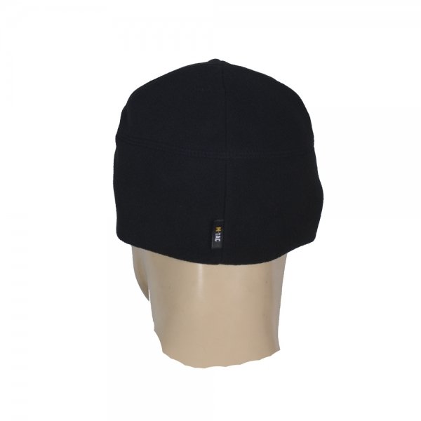 M-TAC ШАПКА WATCH CAP ФЛИС/СЕТКА WINDBLOCK 295 BLACK