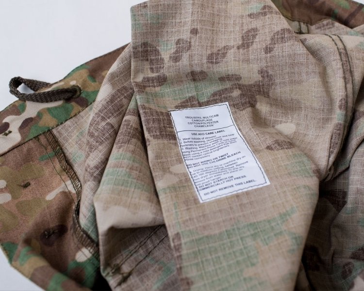 CHAMELEON КОСТЮМ ЧОЛОВІЧИЙ ACU MULTICAM 0101-10