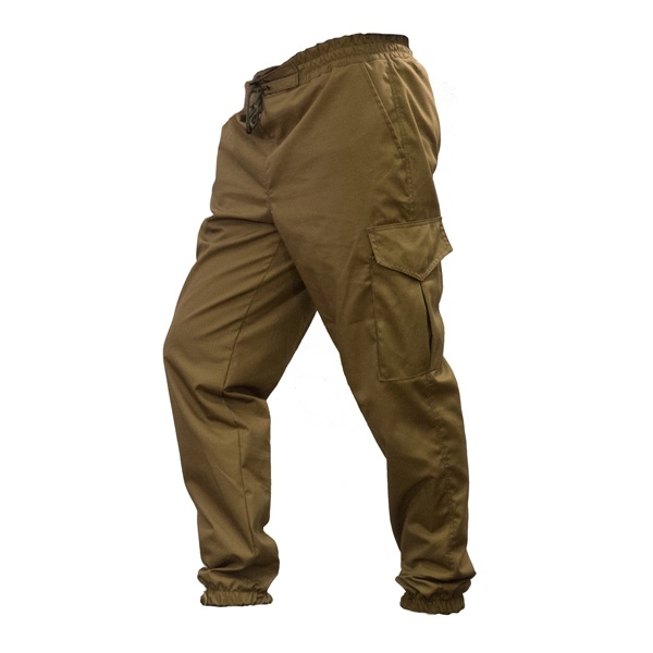 УКР. БРЮКИ JOGGERS RIPSTOP COYOTE