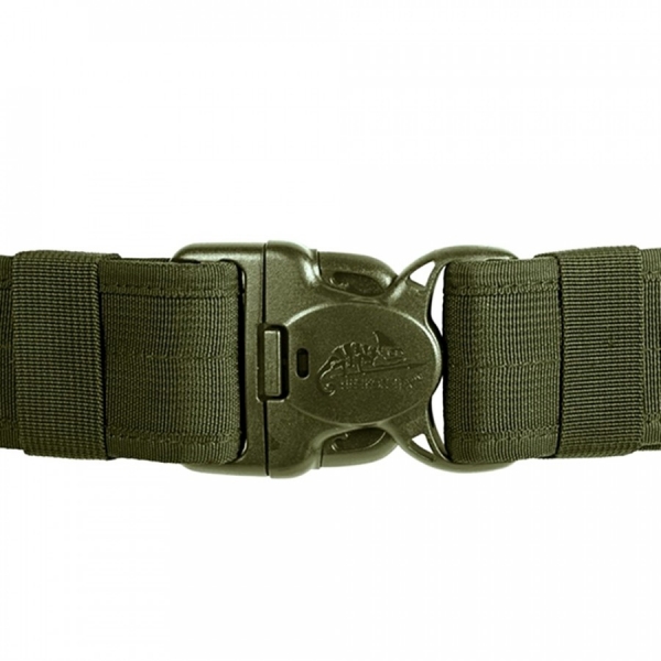 HELIKON-TEX РЕМІНЬ DEFENDER SECURITY OLIVE GREEN H8001-02