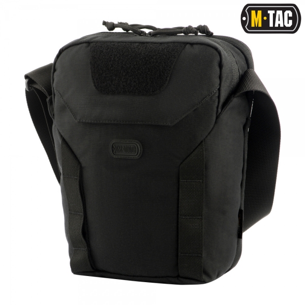 M-TAC СУМКА VECTOR BAG ELITE BLACK
