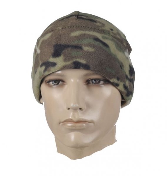 M-TAC ШАПКА WATCH CAP ФЛИС (330Г/М2) WITH SLIMTEX MC