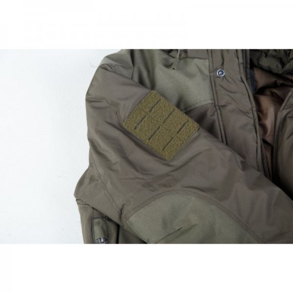 CHAMELEON КУРТКА ЗИМНЯЯ MONT BLANC G-LOFT TUNDRA 0714-01