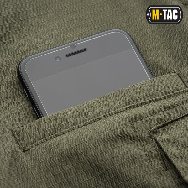 M-TAC ШТАНИ OPERATOR FLEX ARMY OLIVE 20003062