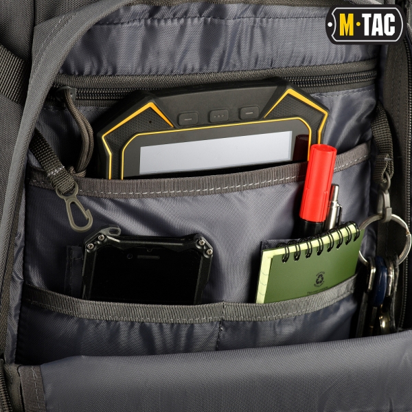 M-TAC РЮКЗАК SCOUT PACK GREY