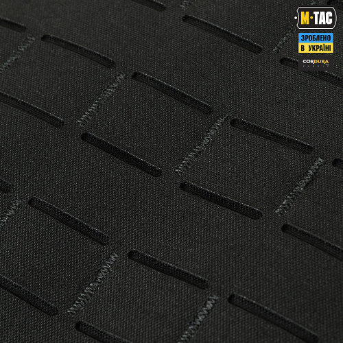 M-TAC ПЛИТОНОСКА CUIRASS FAST QRS XL GEN.II BLACK