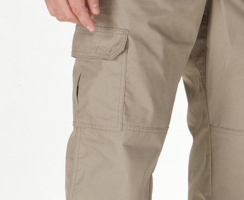 5.11 БРЮКИ TACLITE PRO KHAKI 74273