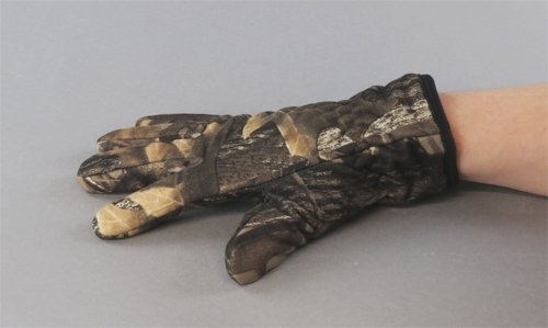 MIL-TEC РУКАВИЦІ МИСЛИВСЬКІ WILD TREES 11955650
