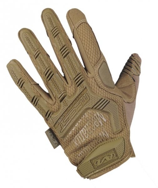 MECHANIX РУКАВИЧКИ M-PACT GLOVES COYOTE