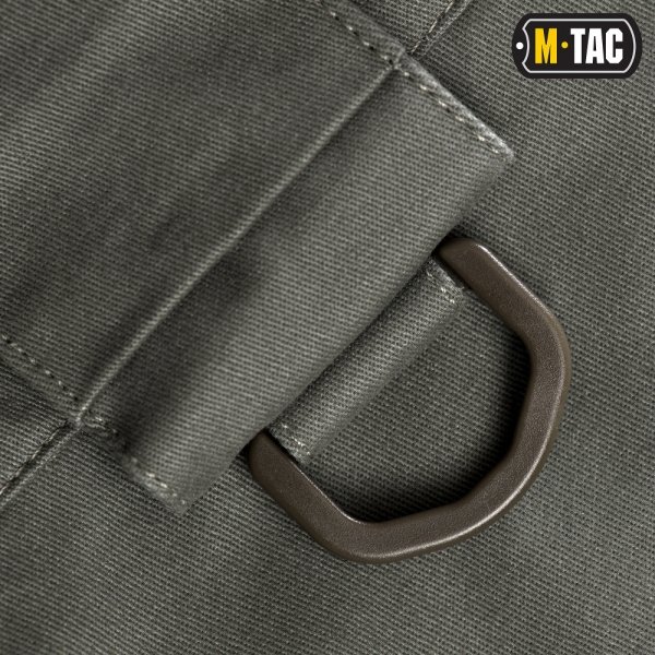 M-TAC ШТАНИ OPERATOR 100% Х/Б FOLIAGE GREEN