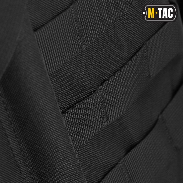 M-TAC РЮКЗАК PATHFINDER PACK BLACK