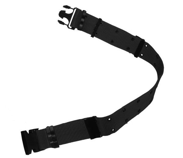 M-TAC РЕМЕНЬ PISTOL BELT BLACK