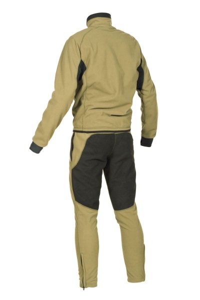 P1G-TAC ТЕРМОБІЛИЗНА WINTER UNDERWEAR SUIT ARCTIC FOX OLIVE DRAB WG93150OD
