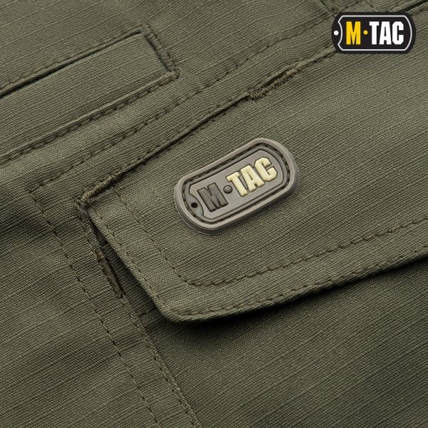 M-TAC ШТАНИ OPERATOR FLEX ARMY OLIVE 20003062