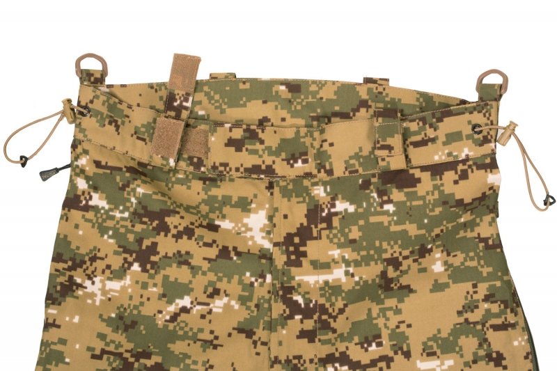 P1G-TAC КОСТЮМ ВОЛОГОЗАХИСНИЙ AQUATEX SUIT CYCLONE MK-1 SOCOM CAMO S93128SOC
