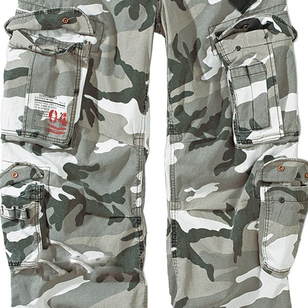 SURPLUS ШТАНИ AIRBORNE VINTAGE URBAN 05-3598-26