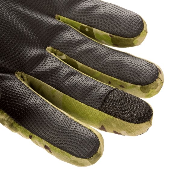 P1G-TAC РУКАВИЦІ ЗИМОВІ N3B ECW FIELD GLOVES ЖАБА ПОЛЕВАЯ G92227JBP