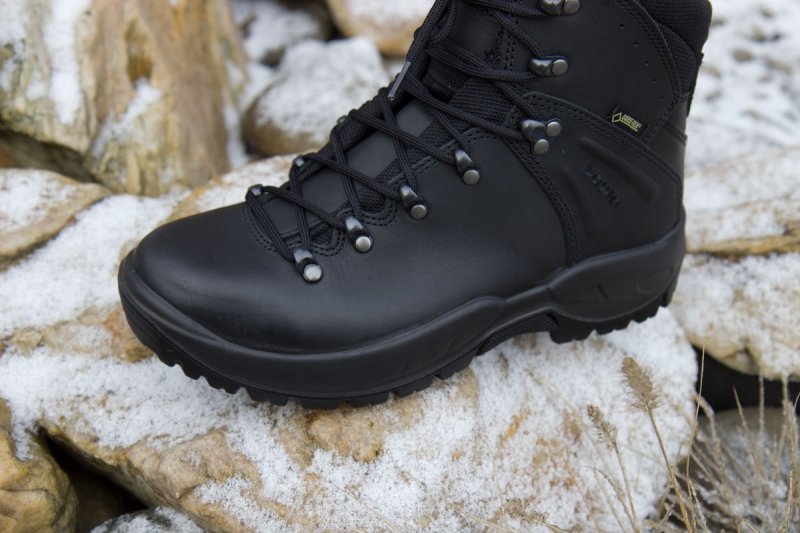 LOWA БОТИНКИ RONAN GTX MID TF 310670/999