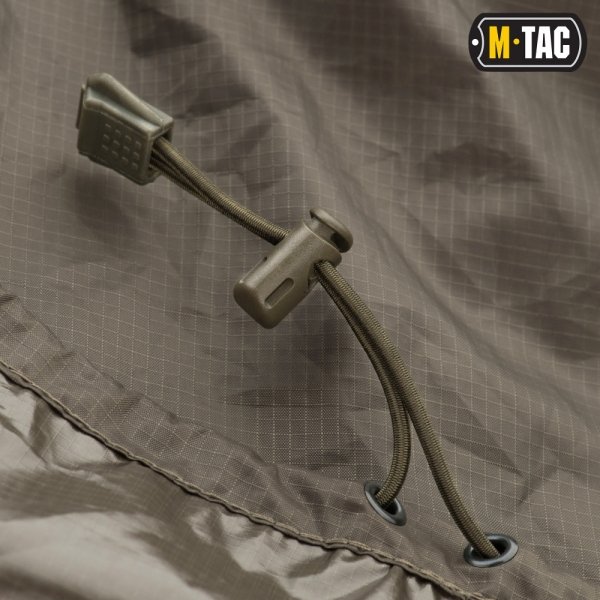 M-TAC ЧЕХОЛ НА РЮКЗАК RAINCOVER RANGER GREEN