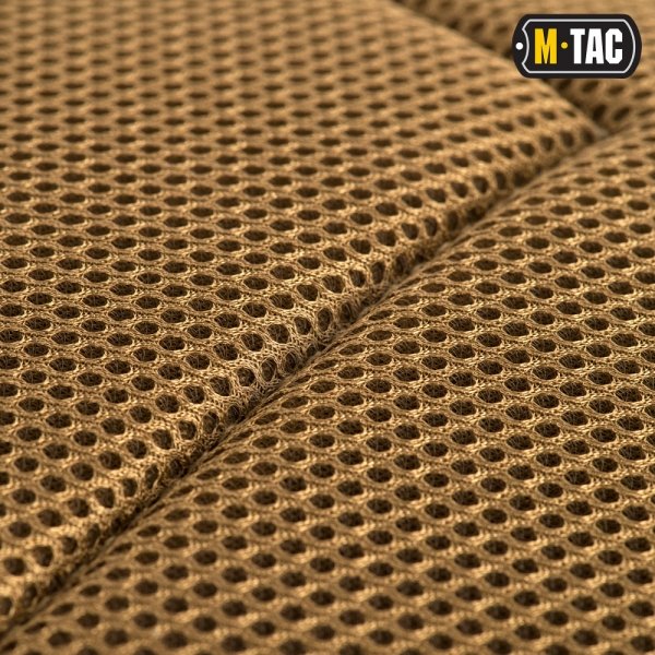 M-TAC РЮКЗАК LARGE ASSAULT PACK LASER CUT TAN