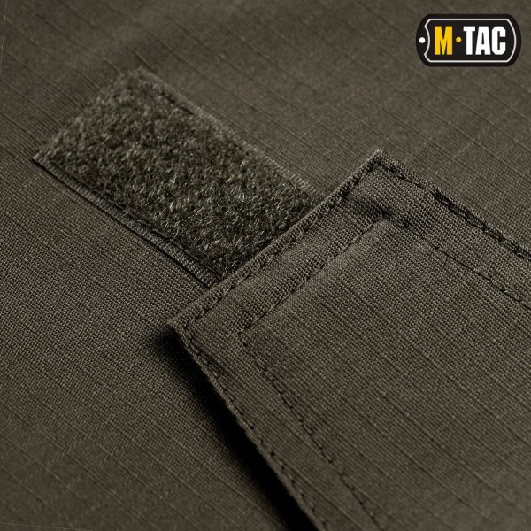 M-TAC ШТАНИ CONQUISTADOR GEN.I FLEX DARK OLIVE 20016048