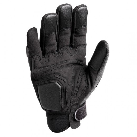 HELIKON-TEX РУКАВИЦІ IMPACT HEAVY DUTY H6147-01