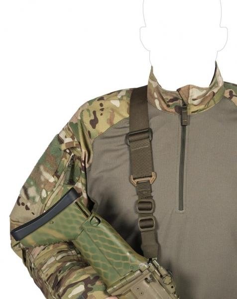UF PRO РУБАШКА ТАКТИЧЕСКАЯ STRIKER XT GEN.2 COMBAT SHIRT FROST GREY