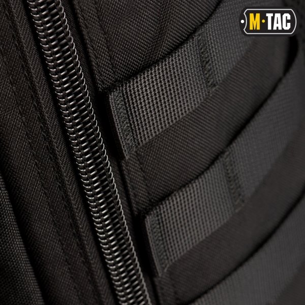 M-TAC РЮКЗАК LARGE ASSAULT PACK BLACK