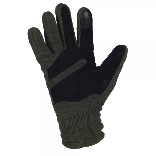 M-TAC РУКАВИЦІ WINTER TACTICAL OD