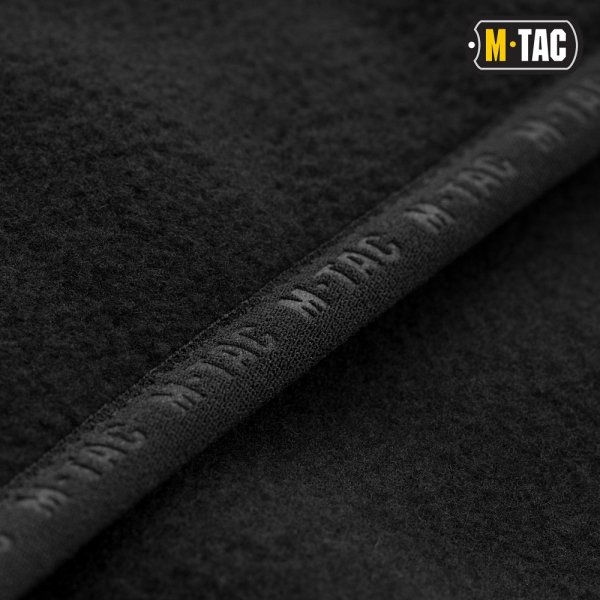 M-TAC КОФТА FLEECE COLD WEATHER BLACK