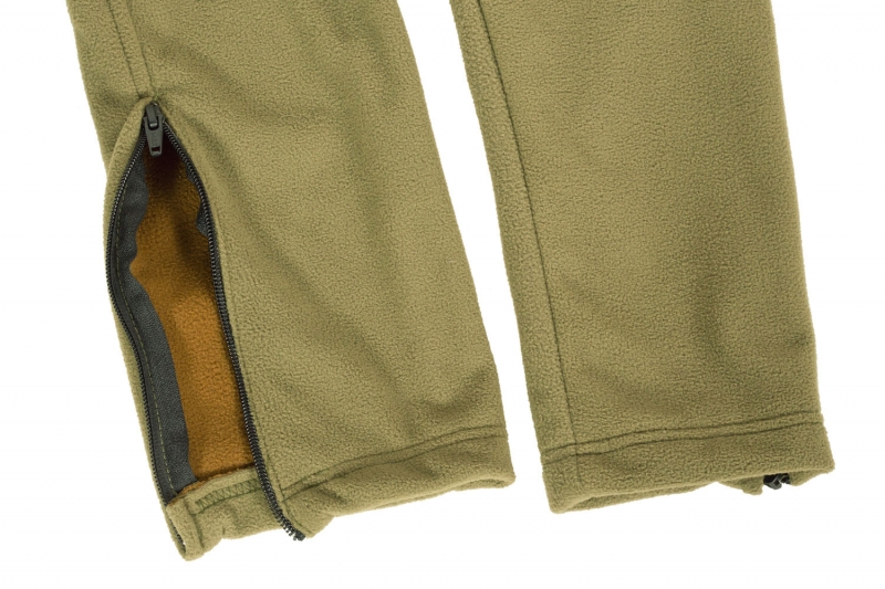 P1G-TAC ТЕРМОБІЛИЗНА WINTER UNDERWEAR SUIT ARCTIC FOX OLIVE DRAB WG93150OD