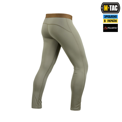 M-TAC ТЕРМОШТАНИ LEVEL I POLARTEC TAN