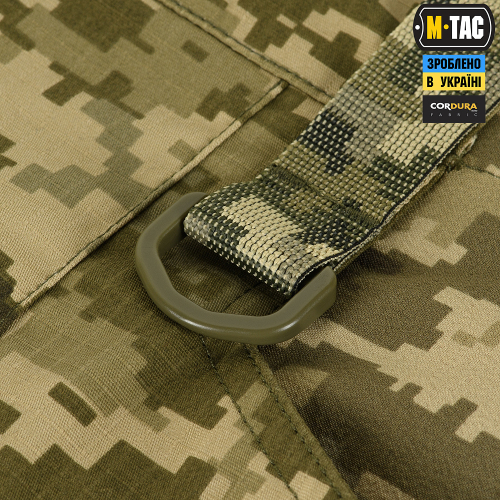 M-TAC ШТАНИ ARMY GEN.II РІП-СТОП MM14