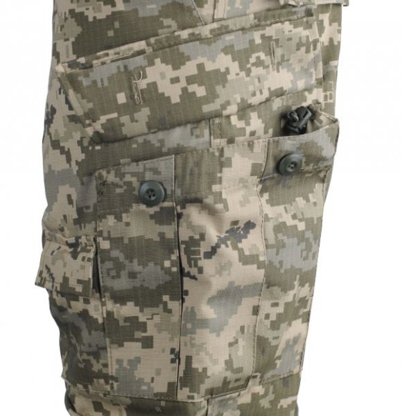 M-TAC БРЮКИ COMBAT PANTS G2 РИП-СТОП MM14