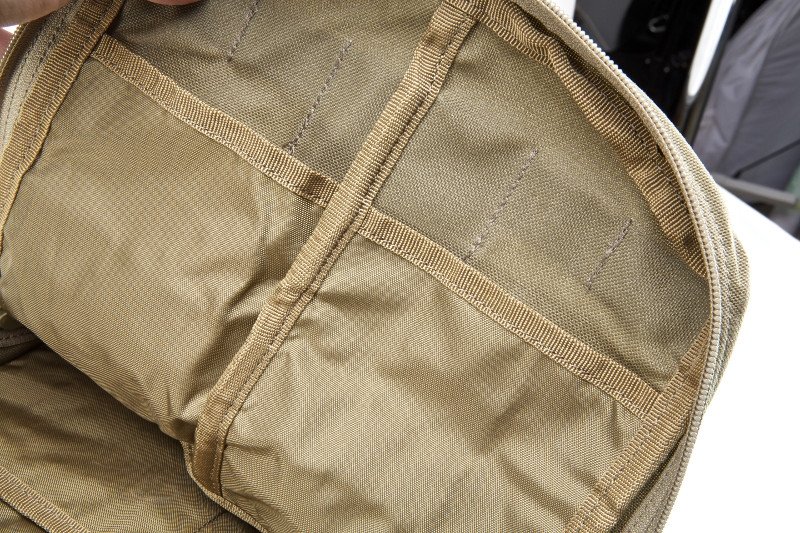 5.11 РЮКЗАК RUSH 12 BACKPACK SANDSTONE 56892