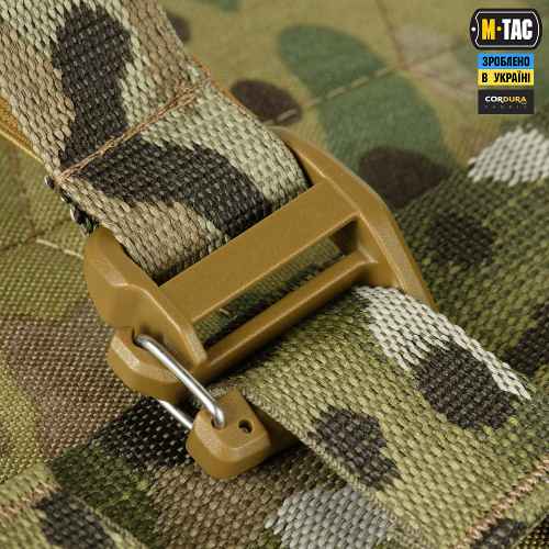 M-TAC РЮКЗАК STURM ELITE MULTICAM