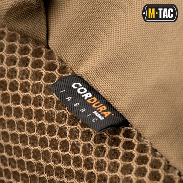 M-TAC РЮКЗАК ELITE SMALL COYOTE