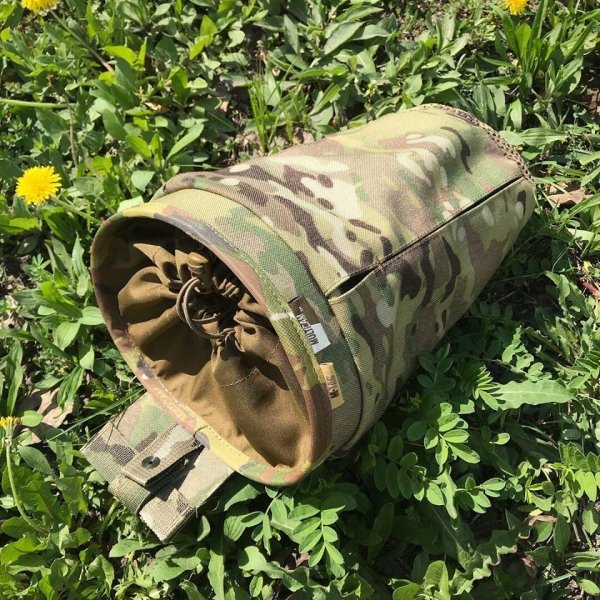 M-TAC СУМКА СБРОСА МАГАЗИНОВ ELITE MULTICAM