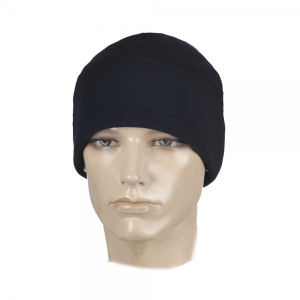 M-TAC ШАПКА WATCH CAP ФЛИС (330Г/М2) ЧЕРНАЯ