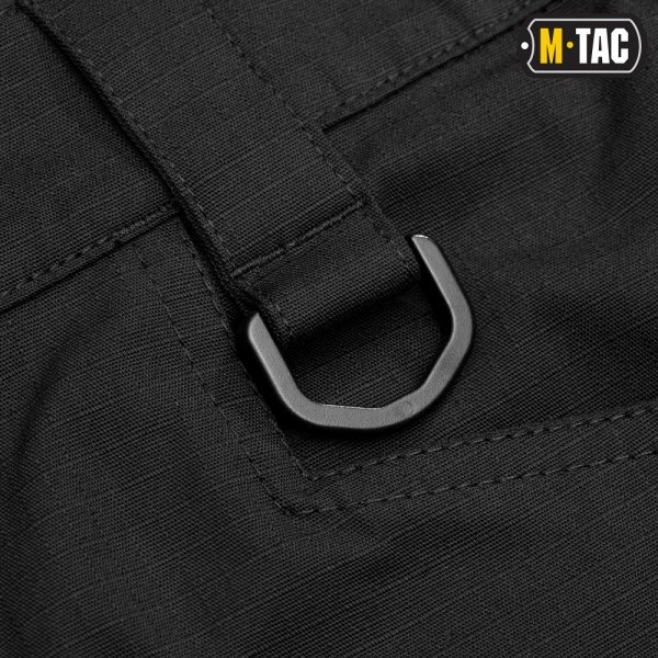 M-TAC ШТАНИ POLICE BLACK