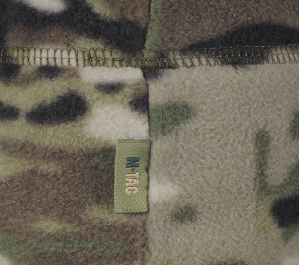 M-TAC ШАПКА WATCH CAP ФЛИС (330Г/М2) WITH SLIMTEX MC
